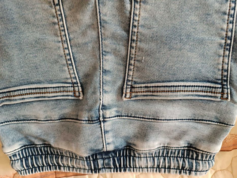 Детски дрехи 116-122