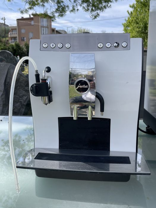 Кафе машина  saeco