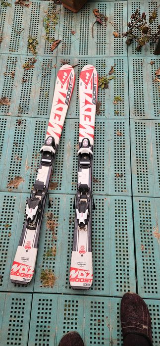 Vand skiuri copii 110 cm.