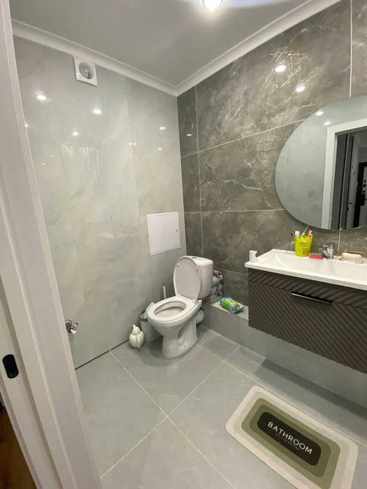 Продам 3х.ком.квартиру