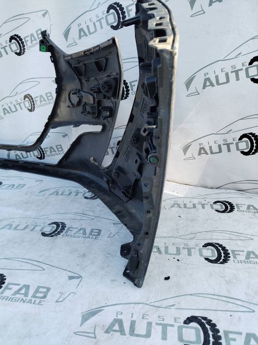 Bara fata Peugeot 208 cu bandouri an 2019-2020-2021-2022-2023