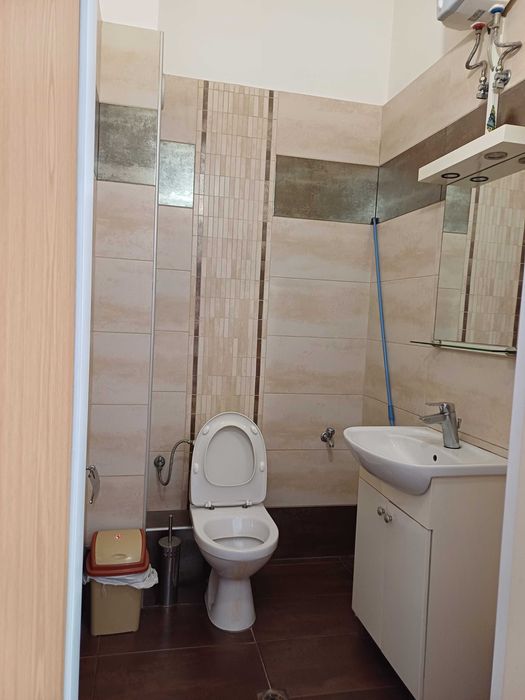 Дава се под наем Магазин в Враца, Река Лева - 66 кв.м за 336.6 € - Снимка #6