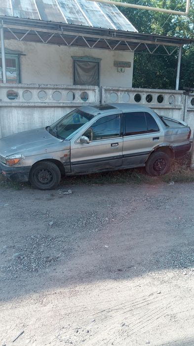 Продам Митсубиси Лансер