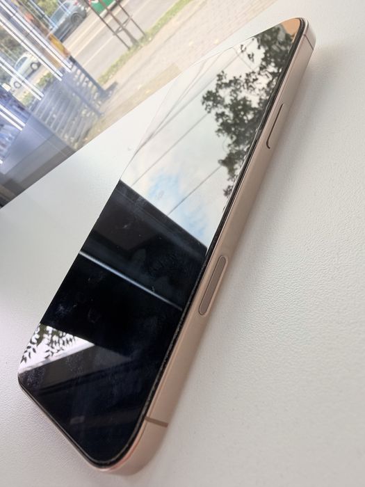 iPhone 16 Pro Max/ 256Gb/ 94% baterie