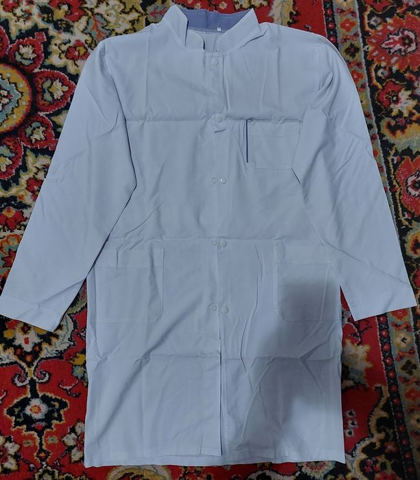 Медициналық муж халаттар сатылады