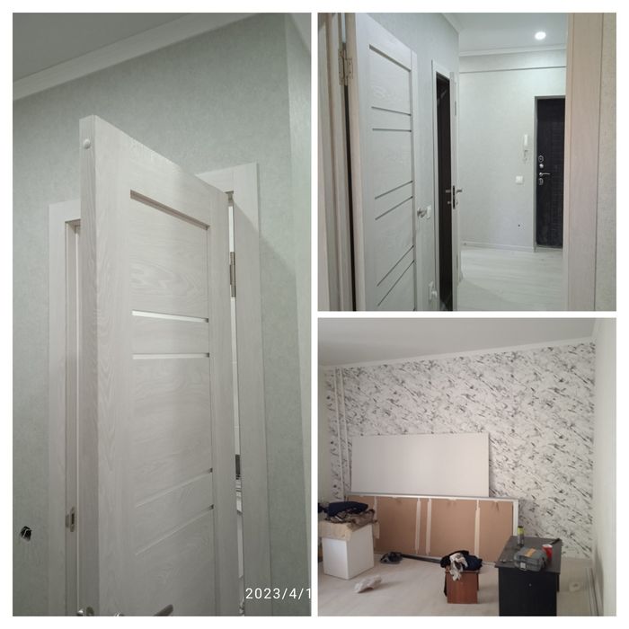 Малярные работы, косметический ремонт