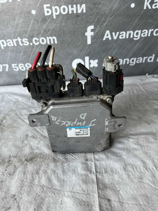 Модул Серво Subaru Impreza 2.0d