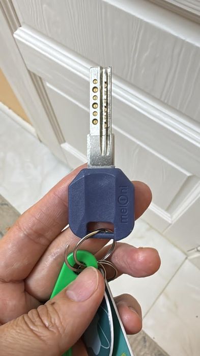 Вскрытие замков без повреждений