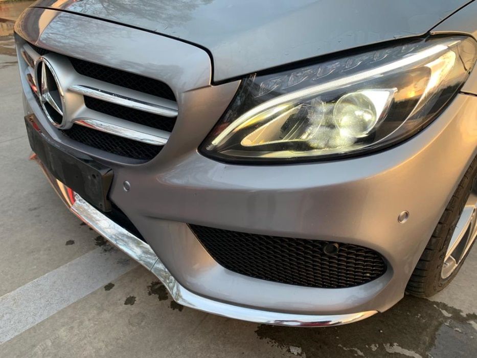 Piese mercedes w205 dezmembrez c w205 c200 c220 c250 c300/amg/pachet/