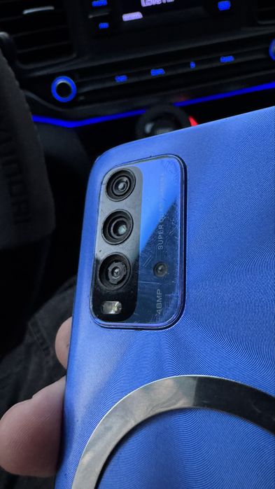 Продам Redmi 9T для работы