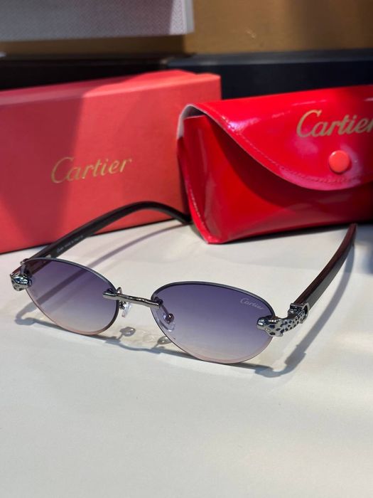 Ochelari Cartier noi