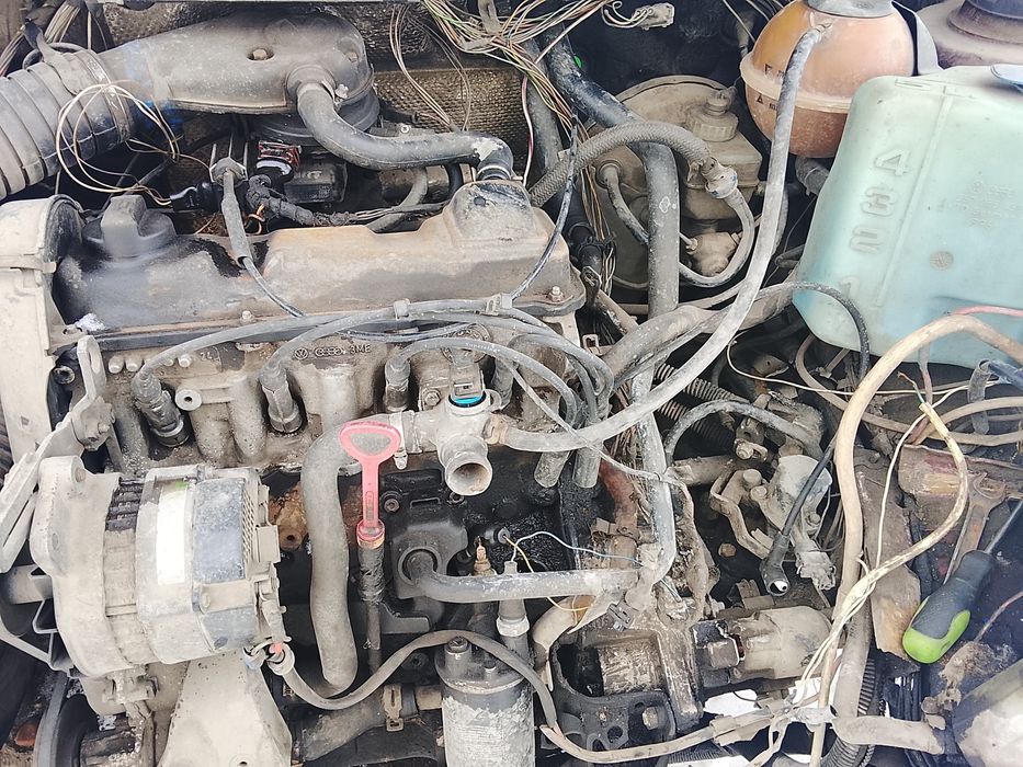 Продам двигатель