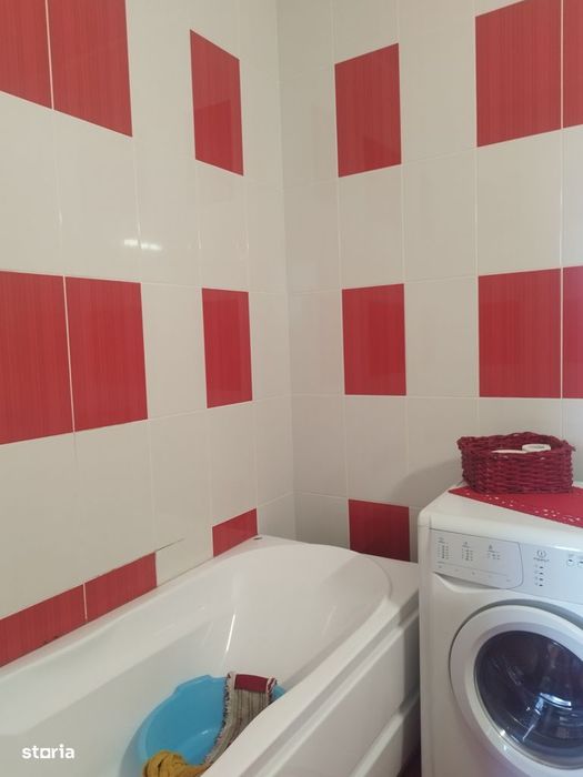Apartament in bloc nou, zona centrală,str Traian