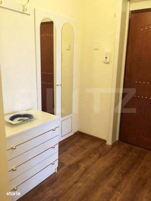 Apartament 2 camere, 54.37 mp, zona Ultracentral - Primarie — fotografia 3