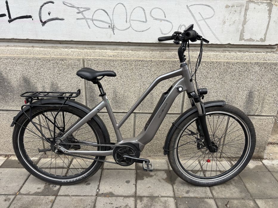 Електрически велосипед Velo De Ville 27.5 цола