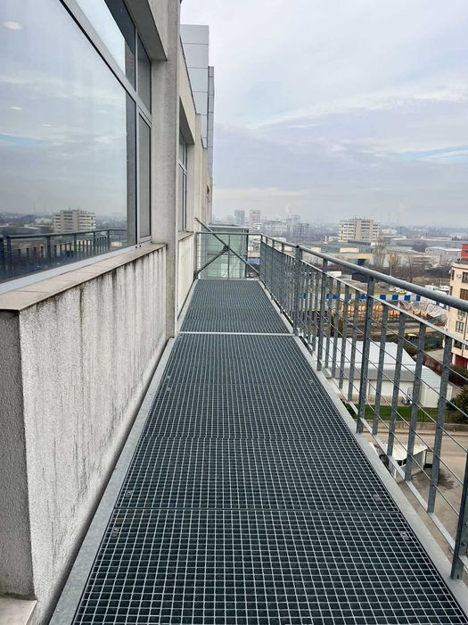 Дава се под наем Офис в София, Левски Г - 125 кв.м за 750 € - Снимка #10