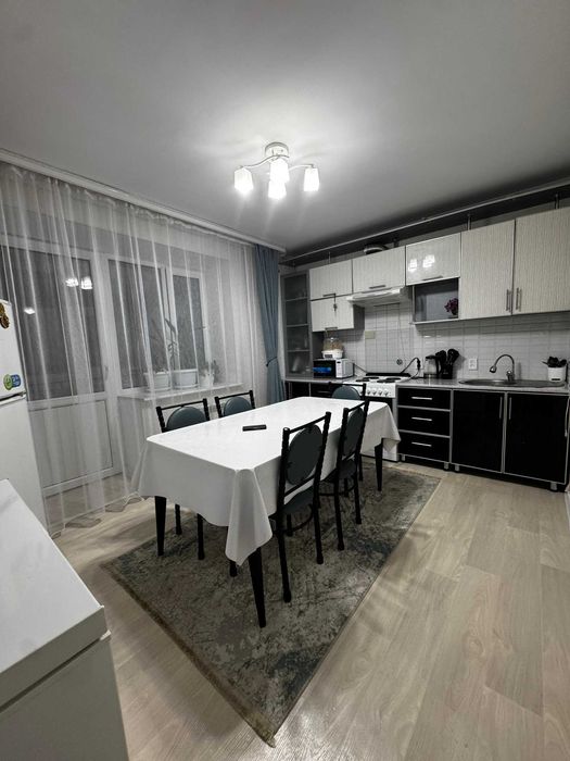 Прожам 1комн кв Маресьева в новом доме