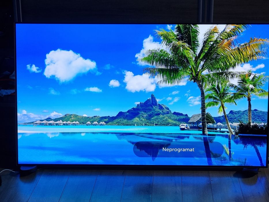 Smart Tv 4k OLED LG 164 cm