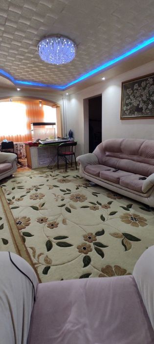 Сдаю квартиру/гостиница Россия/ 2в3/4/5 сегодня! На шота руставели