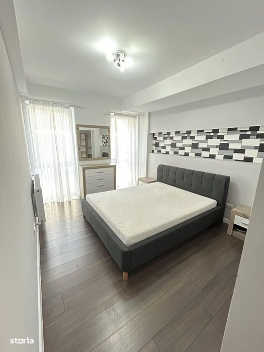 Apartament cu 3 camere | Complet mobilat și utilat | Victor Babes