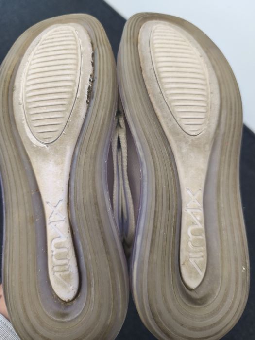 Nike Airmax 720 Oxygen 36 (22,5cm)