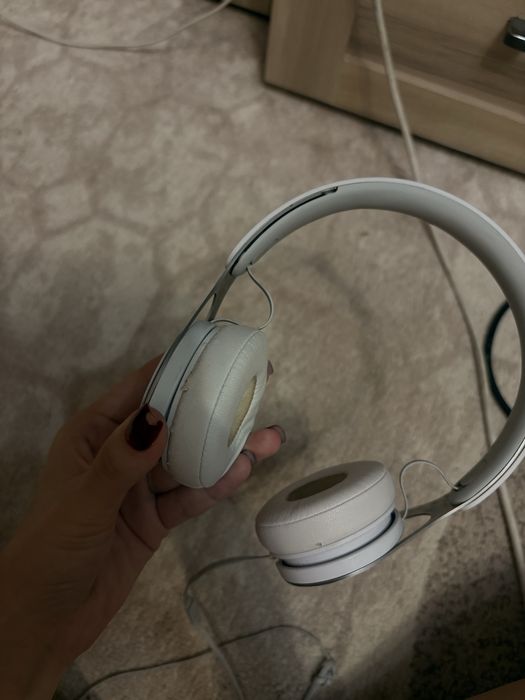 Проводные наушники Beats оригинальные