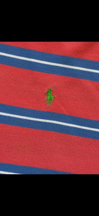 Polo Ralph Lauren поло тениска с яка мъжка XXL