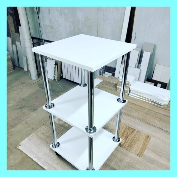 Помощники тележки каталки