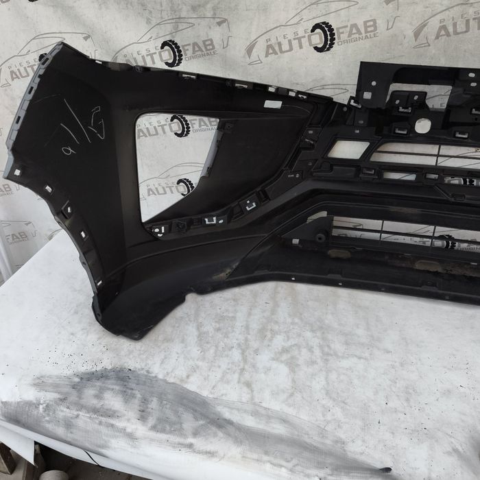 Bara fata Mitsubishi Eclipse Cross an 2017-2018-2019-2020-2021