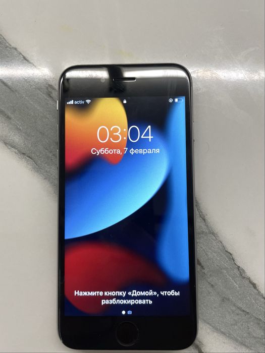 Продаю 6 s пишите на ватсап