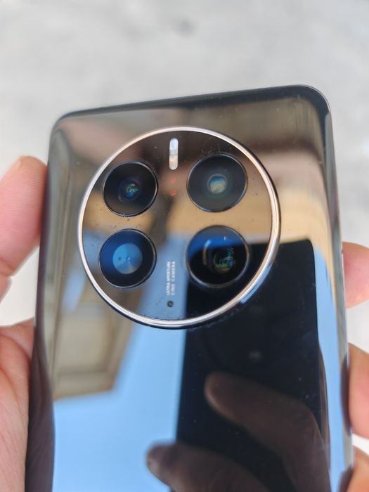 Huawei Mate 50 pro