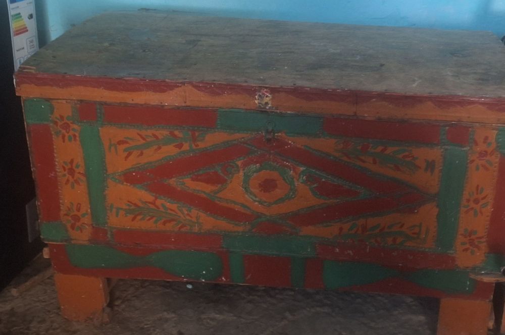 Продаются сундуки 3 шт