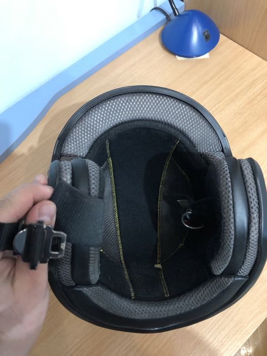 Запазена Каска Helmet