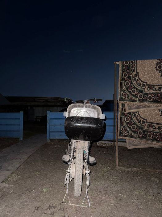 Продам электровелосипед