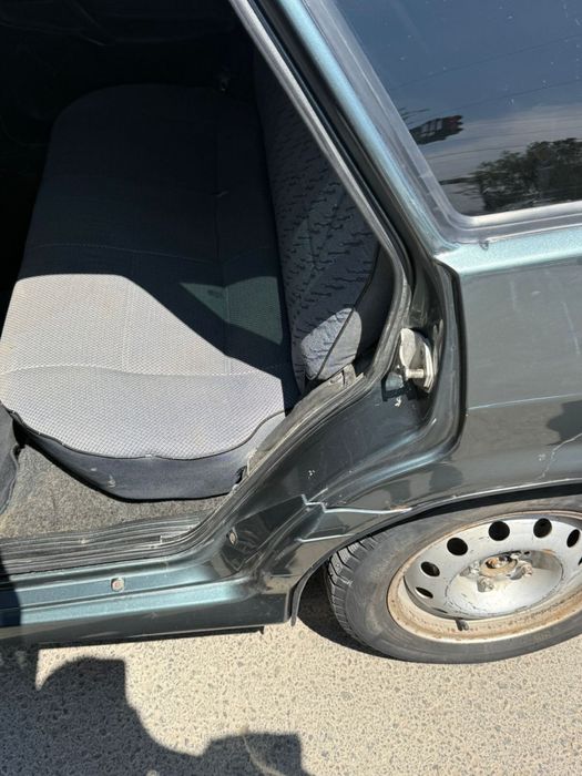 Ваз 14 сатылады жақсы жағдайда машина