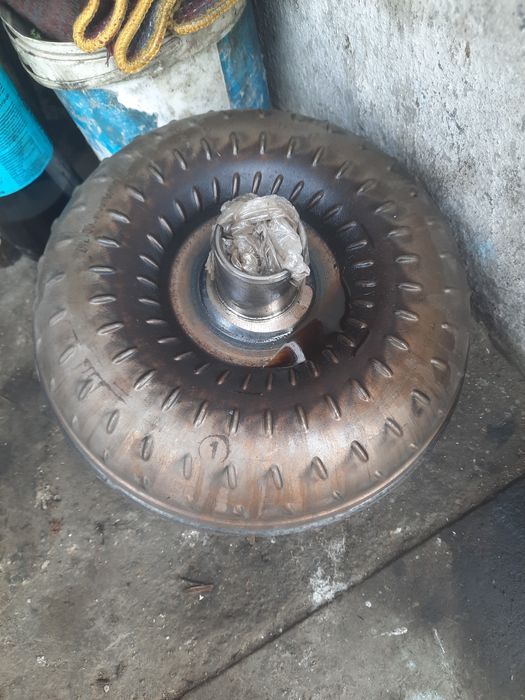 Х5 Е53 Трансмиссия акпп