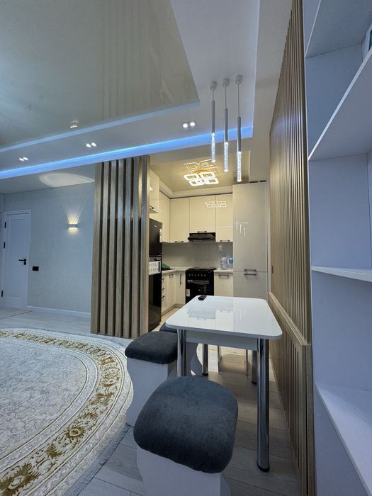 Юнусобод 14 Хон Сарой Новостройка 2х Комнатная