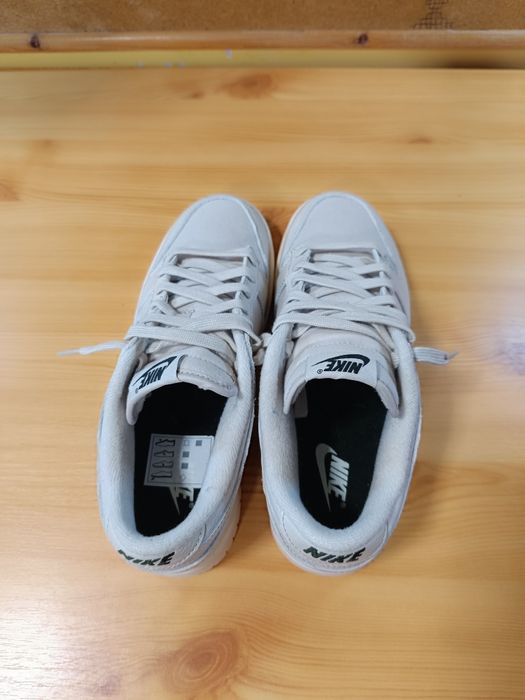 nike dunk low orewood
