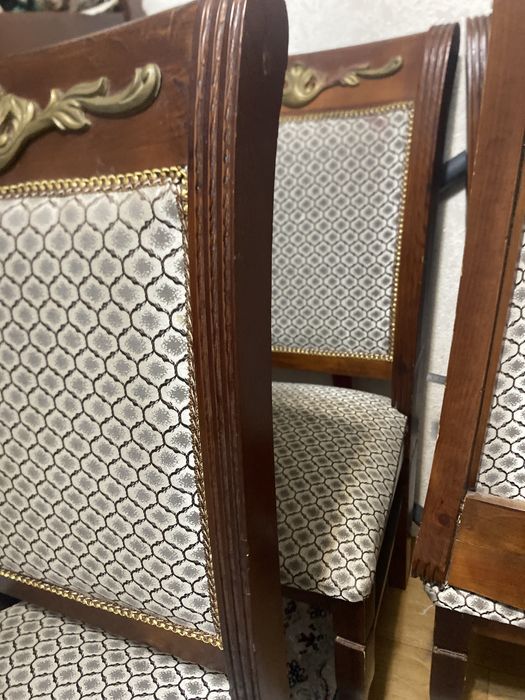 Стул.        10 шт