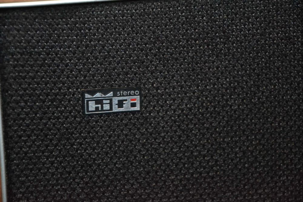 Ретро тонколони Philips