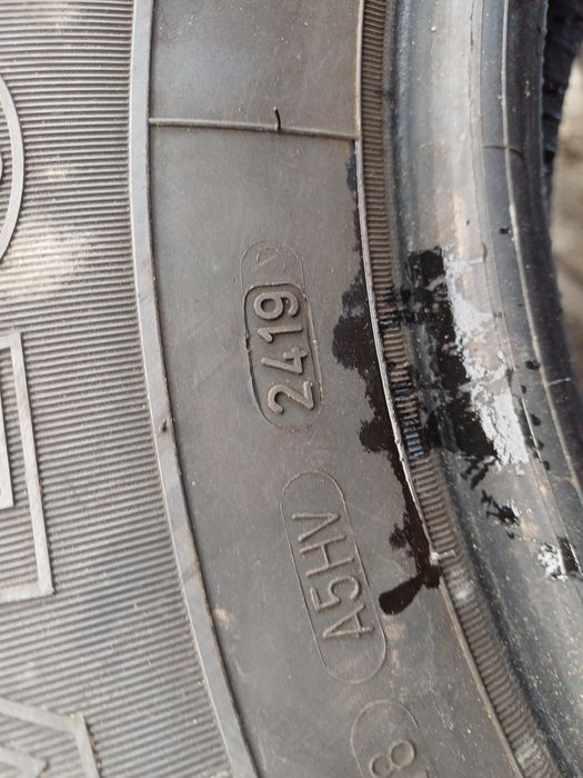 Гуми 215/75/16С Фулда