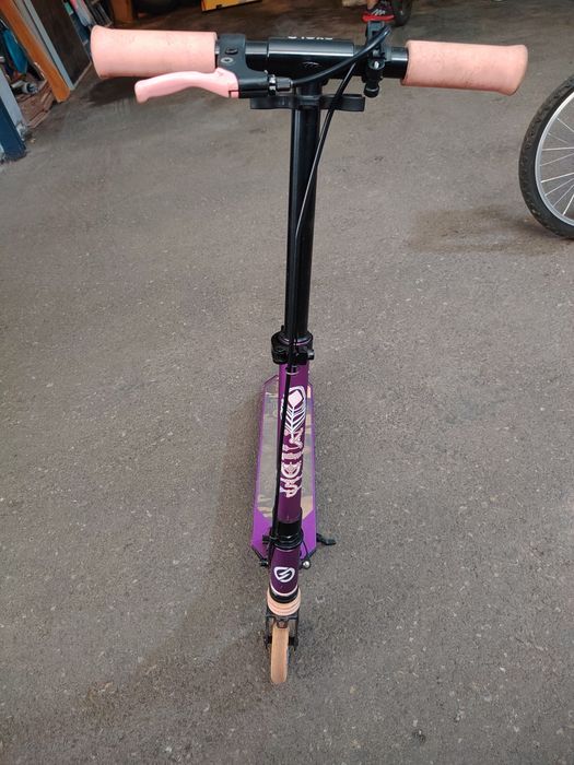 Trotineta copii Oxelo MID 5 Decathlon