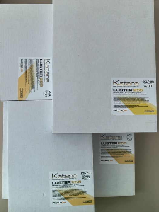 Epson EcoTank L8180 професионален фотопринтер