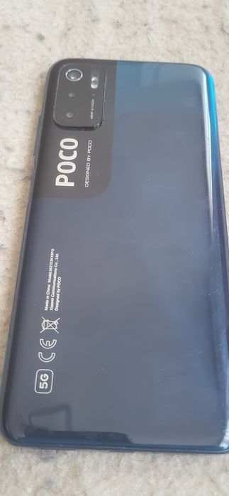 Телефон POCO M3 PRO