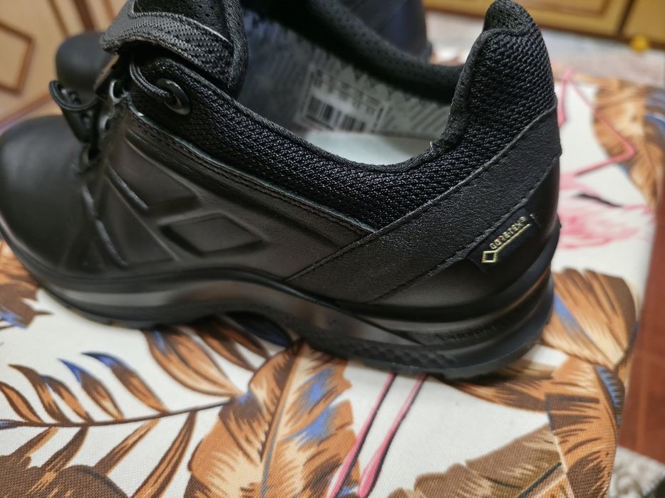 Обувки Haix 36    .