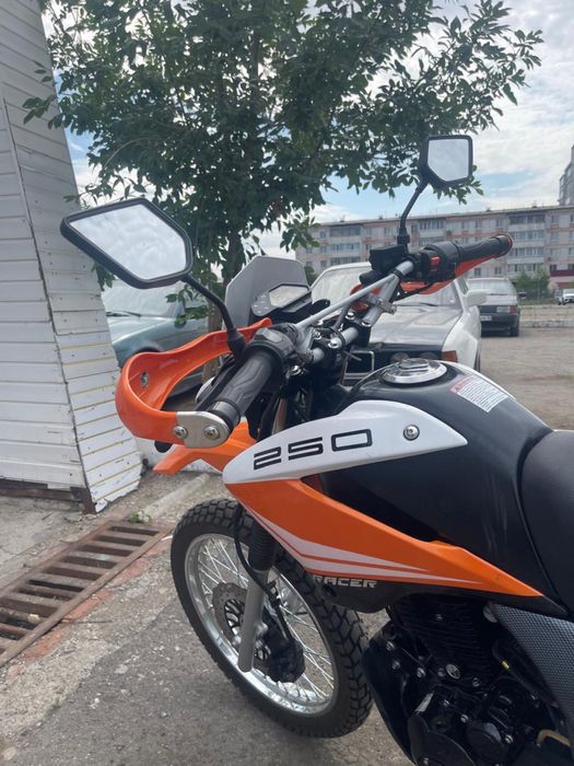 Продам рейсер в хорошем состоянии