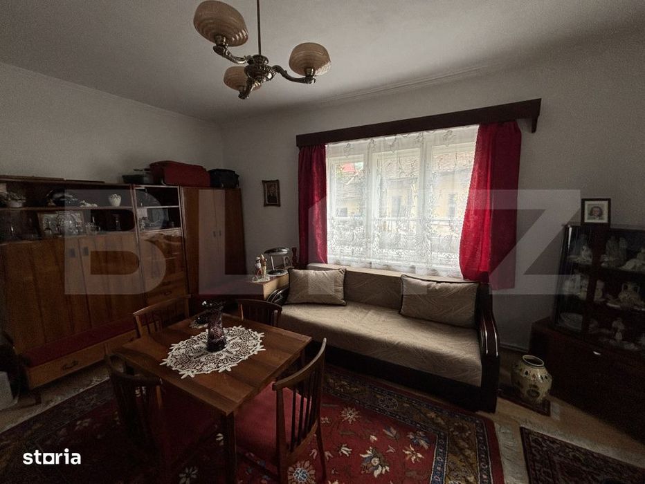 Casa de vanzare zona ultracentrala