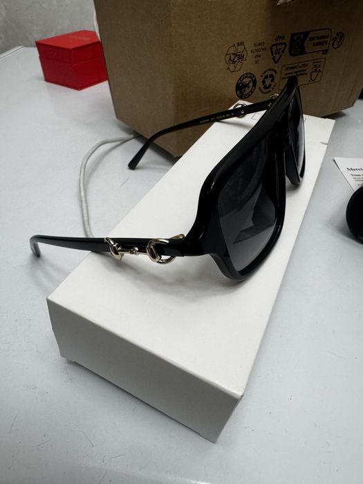 Очки GUCCI В оригинале 100%