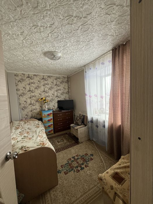 3-хкомнатная квартира