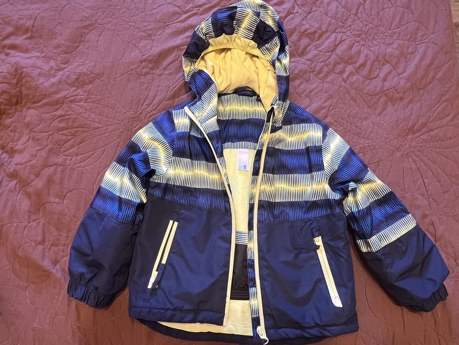 Лот якета - размер 98/104